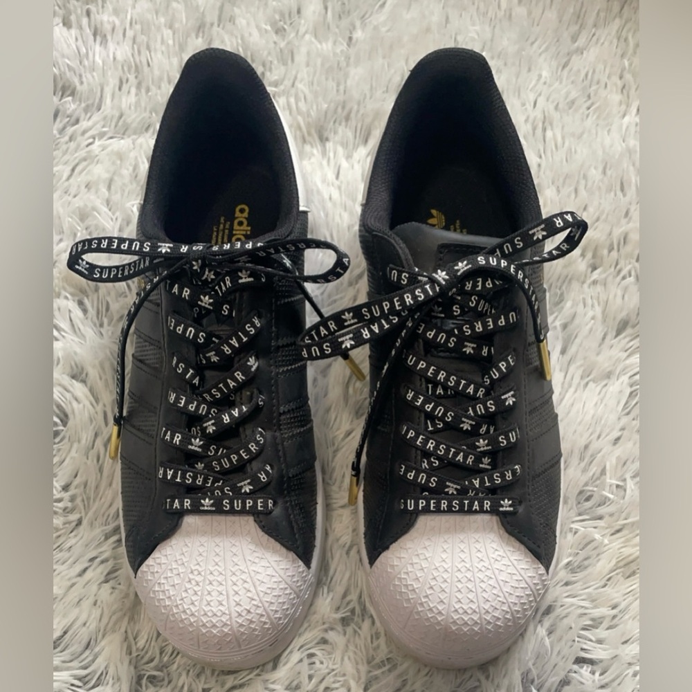 Superstar Bold Adidas